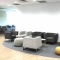 German European School Singapore | Product Seen: [Ding Dong Modular Sofa, Chimo – Medium, Chimo – Small, Tempo 3-in-1 Coffee Table & Roche Sofa]